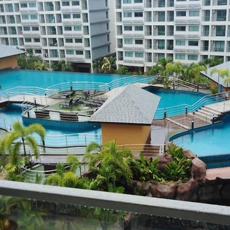 Maldives Laguna Beach Resort 3 Haat Jomtien Eksteriør bilde