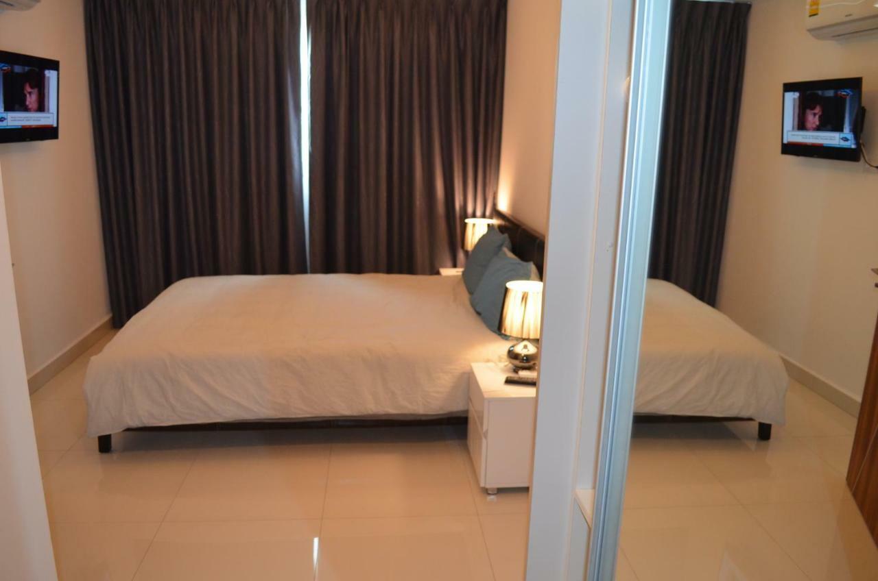 Maldives Laguna Beach Resort 3 Haat Jomtien Eksteriør bilde